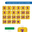 Набор для Робомыши "Математический коврик" Learning Resources RM2861