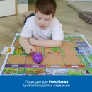 Комплект тематических полей "Городские истории с РобоМышью" Learning Resources RM5002 (5 элементов)