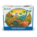 Развивающий игровой набор "Эра динозавров.Часть 2" Learning Resources LER0786 (5 элементов)