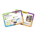 Развивающий игровой набор "Сила и движение. СТЕМ" Learning Resources LER2822 (20 элементов)