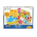 Развивающий игровой набор "Плавание или погружение" Learning Resources LER2827 (32 элемента)