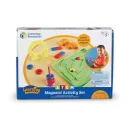 Развивающий игровой набор "Магнетизм. СТЕМ" Learning Resources LER2833 (24 элемента)