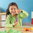 Развивающий игровой набор "Магнетизм. СТЕМ" Learning Resources LER2833 (24 элемента)