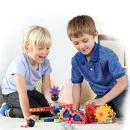 Развивающий игровой набор "Волшебные шестеренки. Вечный двигатель" Learning Resources LER9227 (112 элементов)