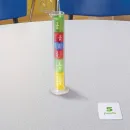 Развивающий игровой набор "Дроби" Learning Resources EI-3220 (128 элементов)
