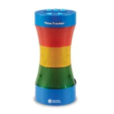 Развивающий игровой набор "Тайм Трекер 2.0." Learning Resources LER6900