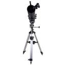 Телескоп Bresser Galaxia 114/900 EQ, с адаптером для смартфона