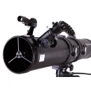 Телескоп Bresser Galaxia 114/900 EQ, с адаптером для смартфона