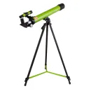 Телескоп Bresser Junior Space Explorer 45/600 AZ, зеленый