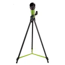 Телескоп Bresser Junior Space Explorer 45/600 AZ, зеленый