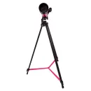 Телескоп Bresser Junior Space Explorer 45/600 AZ, красный