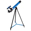 Телескоп Bresser Junior Space Explorer 45/600 AZ, синий