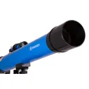 Телескоп Bresser Junior Space Explorer 45/600 AZ, синий