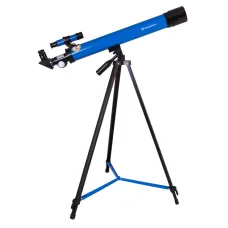 Телескоп Bresser Junior Space Explorer 45/600 AZ, синий