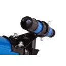 Телескоп Bresser Junior Space Explorer 45/600 AZ, синий