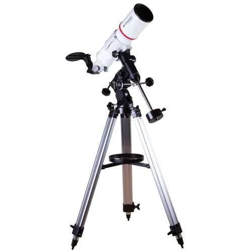 Телескоп Bresser Messier 90/500 EQ3