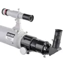 Телескоп Bresser Messier AR-102/1000 EXOS-1/EQ4