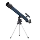 Комплект Levenhuk Discovery Scope 2 с книгой