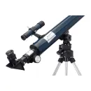 Комплект Levenhuk Discovery Scope 2 с книгой