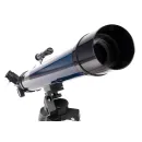 Комплект Levenhuk Discovery Scope 3 с книгой