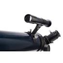 Комплект Levenhuk Discovery Scope 3 с книгой