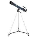 Комплект Levenhuk Discovery Scope 3 с книгой
