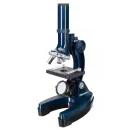 Комплект Levenhuk Discovery Scope 3 с книгой