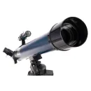 Телескоп Levenhuk Discovery Sky T50 с книгой