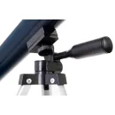 Телескоп Levenhuk Discovery Sky T50 с книгой