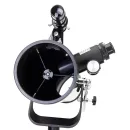 Телескоп Levenhuk Discovery Sky T76 с книгой
