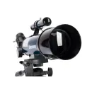 Телескоп Levenhuk Discovery Sky Trip ST50 с книгой