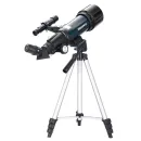 Телескоп Levenhuk Discovery Sky Trip ST70 с книгой