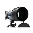 Телескоп Levenhuk Discovery Sky Trip ST80 с книгой