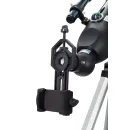 Телескоп Levenhuk Discovery Sky Trip ST80 с книгой