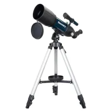 Телескоп Levenhuk Discovery Sky Trip ST80 с книгой