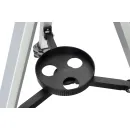 Телескоп Levenhuk Discovery Sky Trip ST80 с книгой