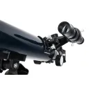 Телескоп Levenhuk Discovery Spark 506 AZ с книгой