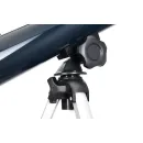 Телескоп Levenhuk Discovery Spark 506 AZ с книгой