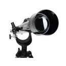 Телескоп Levenhuk Discovery Spark 607 AZ с книгой