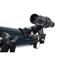 Телескоп Levenhuk Discovery Spark 607 AZ с книгой
