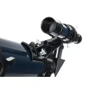 Телескоп Levenhuk Discovery Spark 707 AZ с книгой