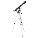 Телескоп Levenhuk Discovery Spark 709 EQ с книгой