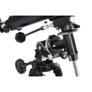 Телескоп Levenhuk Discovery Spark 709 EQ с книгой