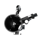Телескоп Levenhuk Discovery Spark 769 EQ с книгой