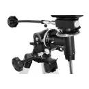 Телескоп Levenhuk Discovery Spark 769 EQ с книгой