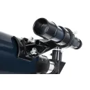 Телескоп Levenhuk Discovery Spark 809 EQ с книгой