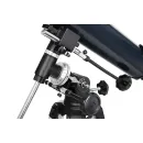 Телескоп Levenhuk Discovery Spark 809 EQ с книгой