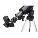 Телескоп Levenhuk Discovery Spark Travel 50 с книгой