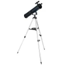 Телескоп Levenhuk Discovery Spark Travel 76 с книгой