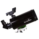 Телескоп Sky-Watcher BK MAK102 AZ-EQ AVANT на треноге Star Adventurer